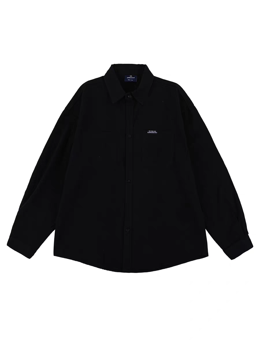 Men's coat